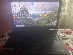 Vand laptop de gaming perfect functionabil